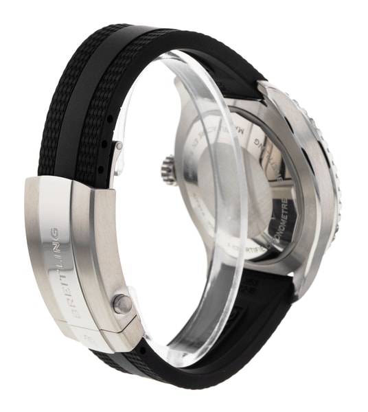 Breitling SuperOcean Automatic 44 A17376